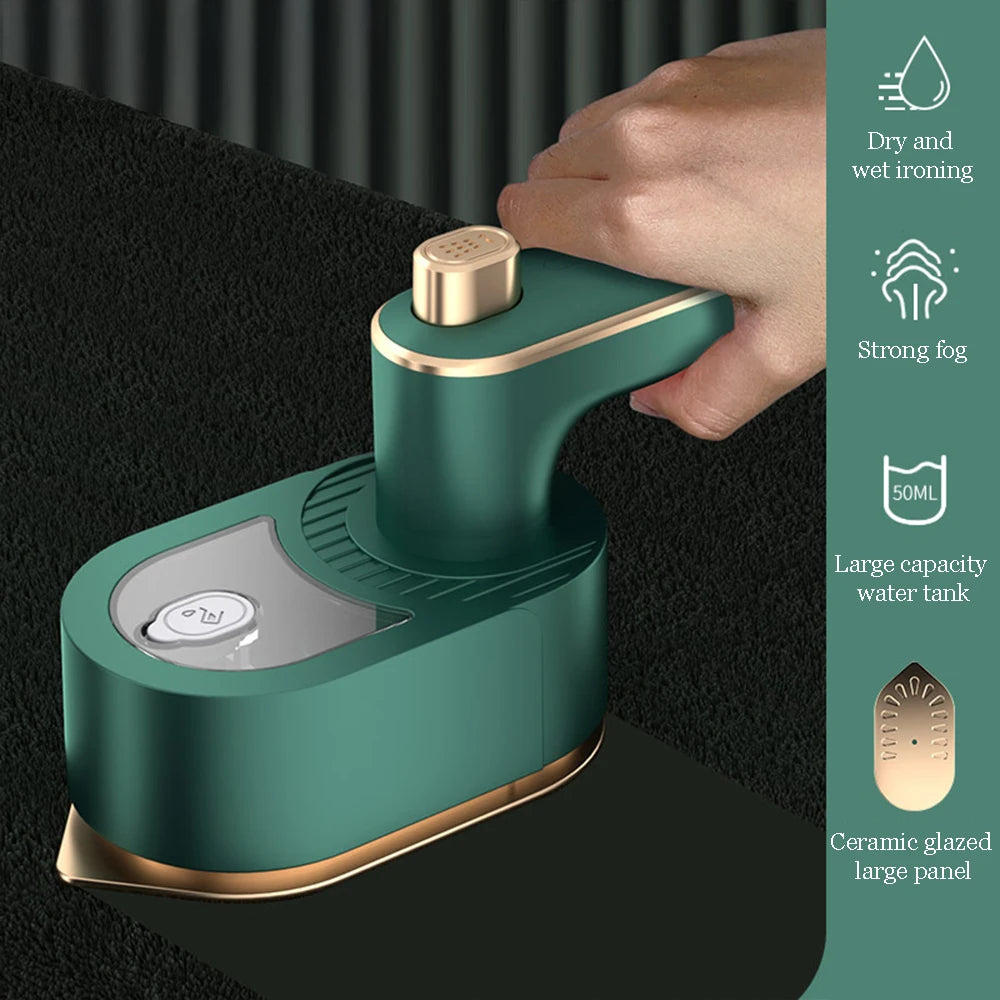 Mini Ironing Machine