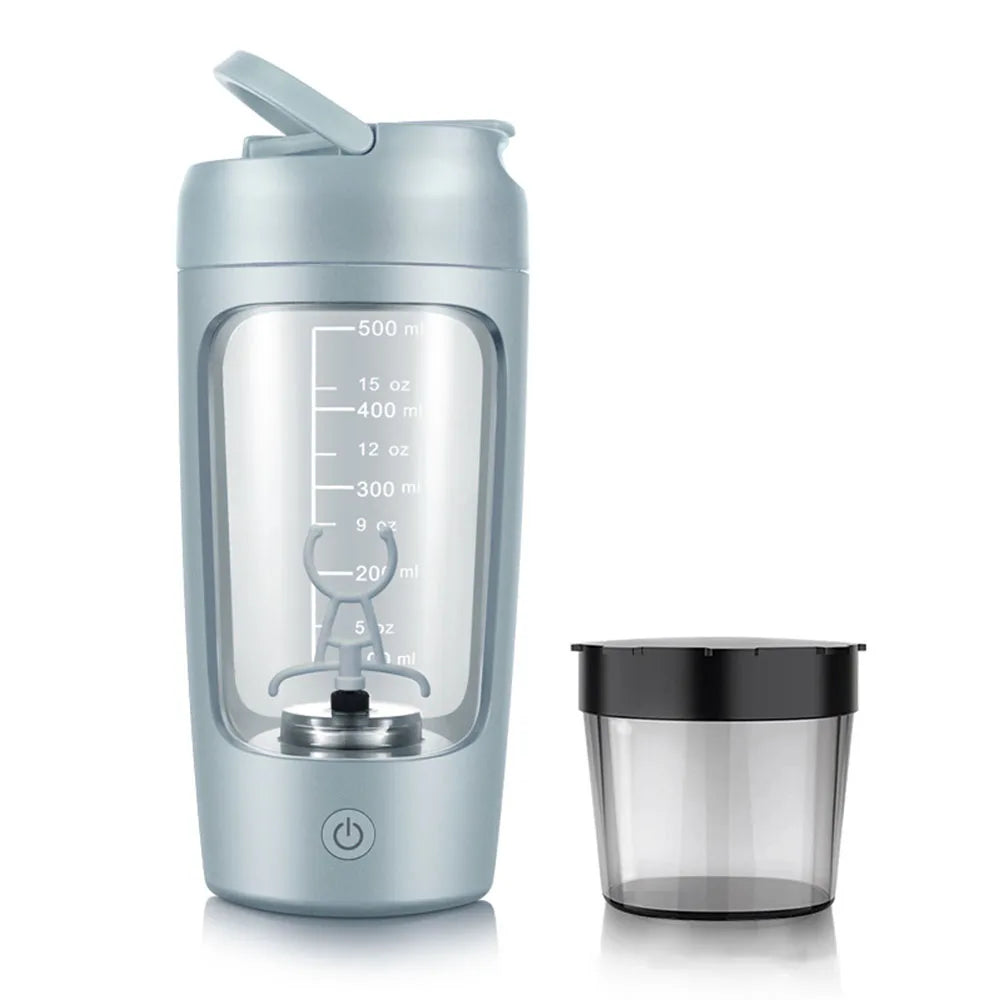 1**Electric Protein Shaker