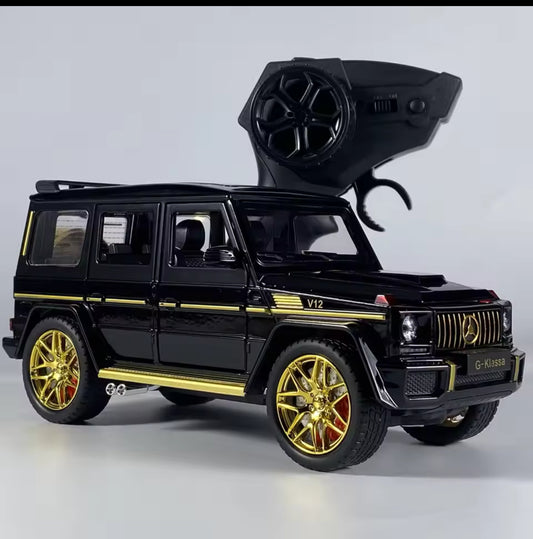 1***G63 Rc car G wagon Rc car