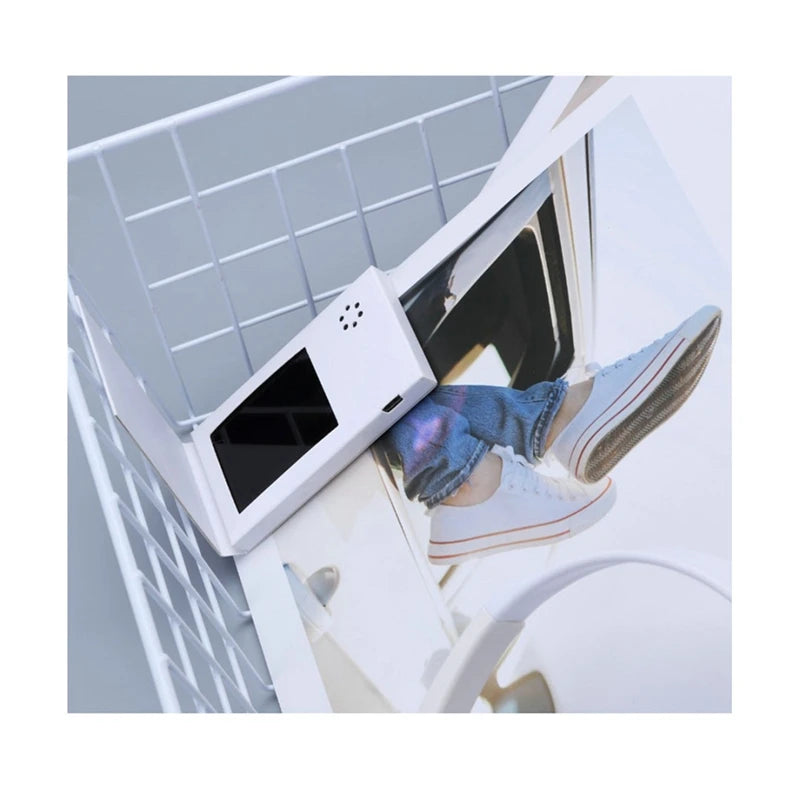 1**Mini Display Video Card