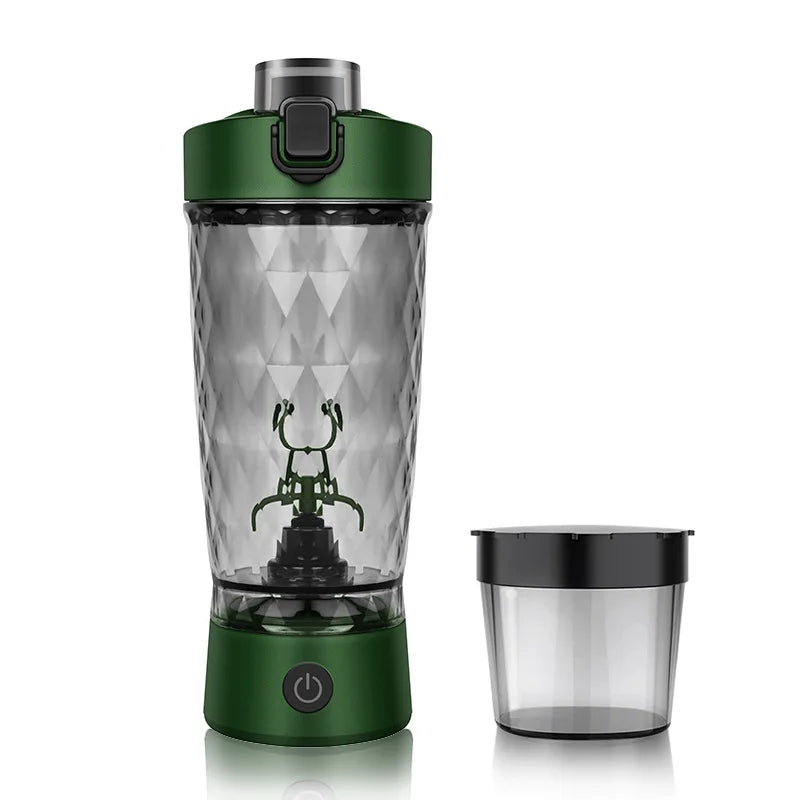 1**Electric Protein Shaker