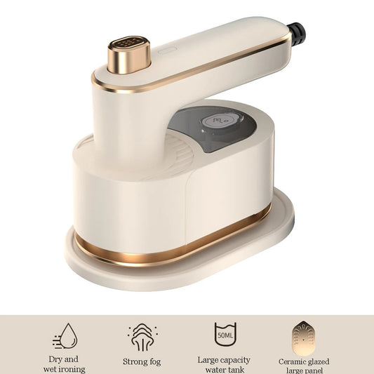 Mini Ironing Machine
