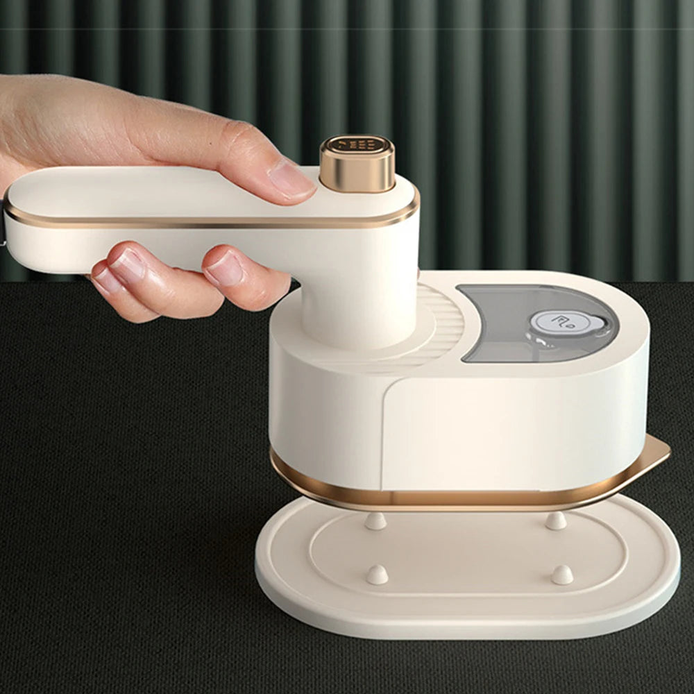 Mini Ironing Machine