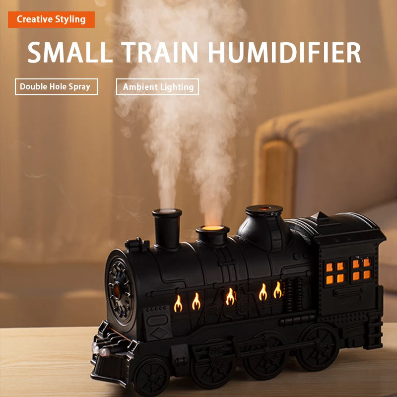 Train Humidifier