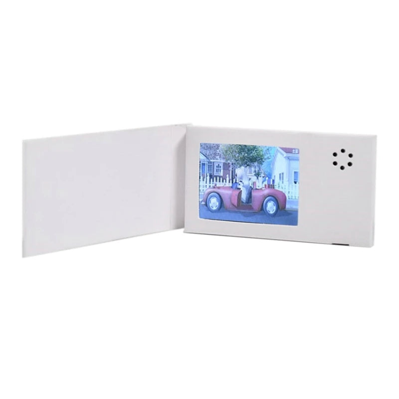 1**Mini Display Video Card