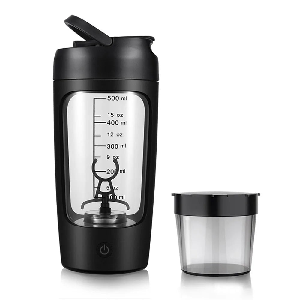 1**Electric Protein Shaker