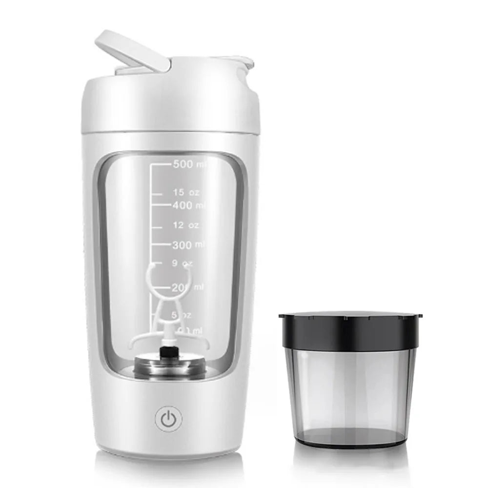 1**Electric Protein Shaker