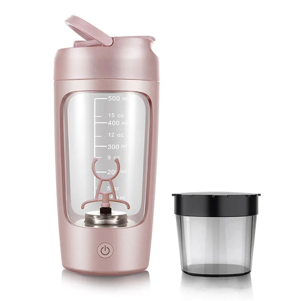 1**Electric Protein Shaker