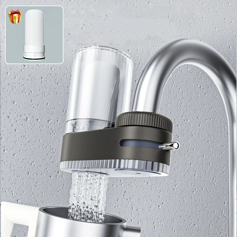 Tap Water Purifier Physical Filtering