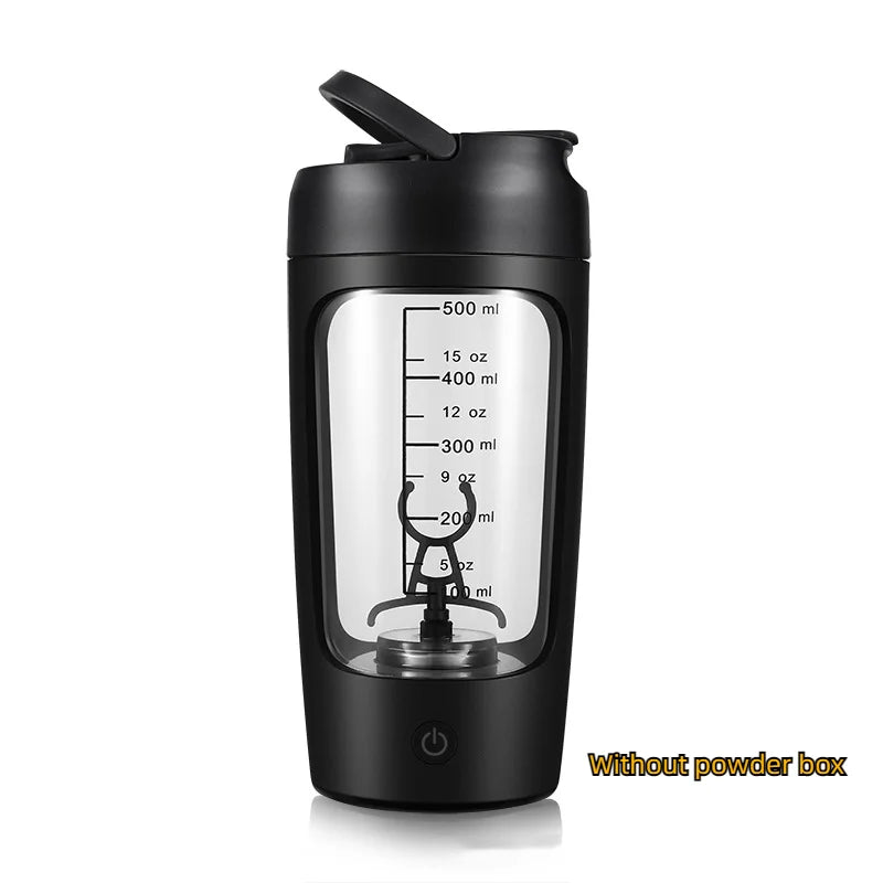 1**Electric Protein Shaker