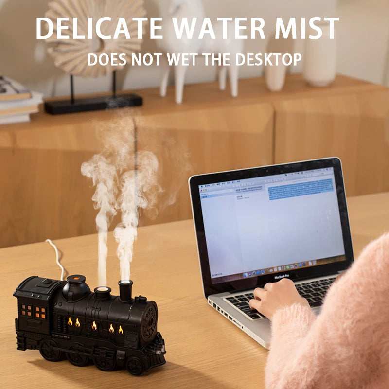 Train Humidifier