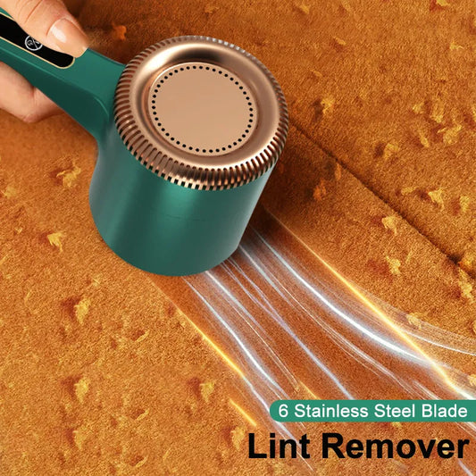 Electric Fluff Remover for clothes
