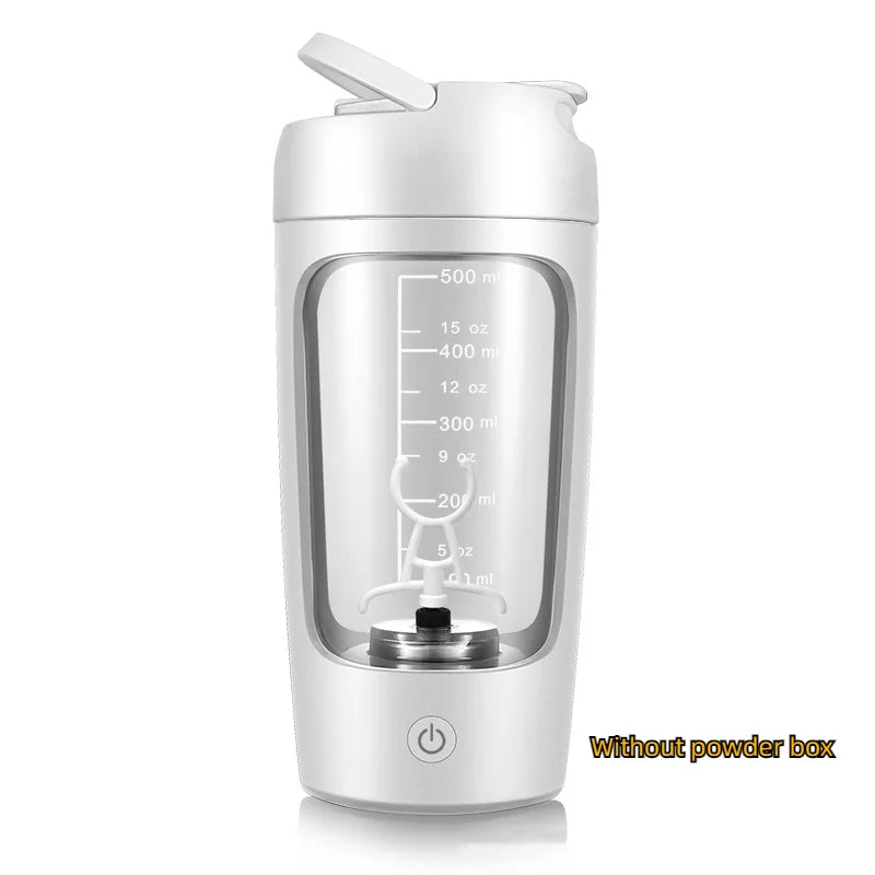 1**Electric Protein Shaker