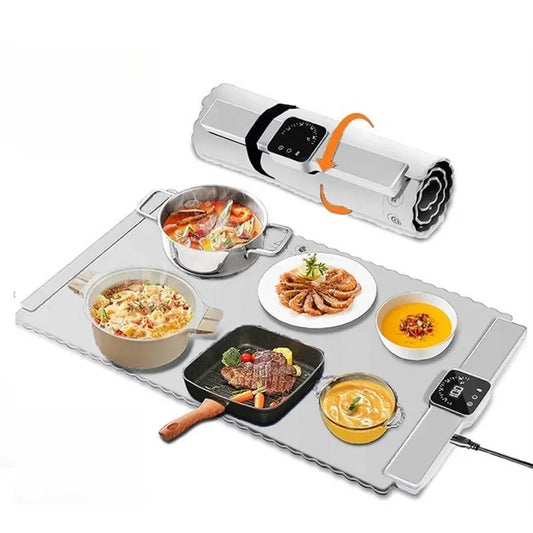 Food Heating mat