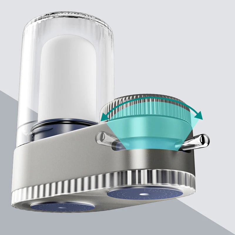 Tap Water Purifier Physical Filtering