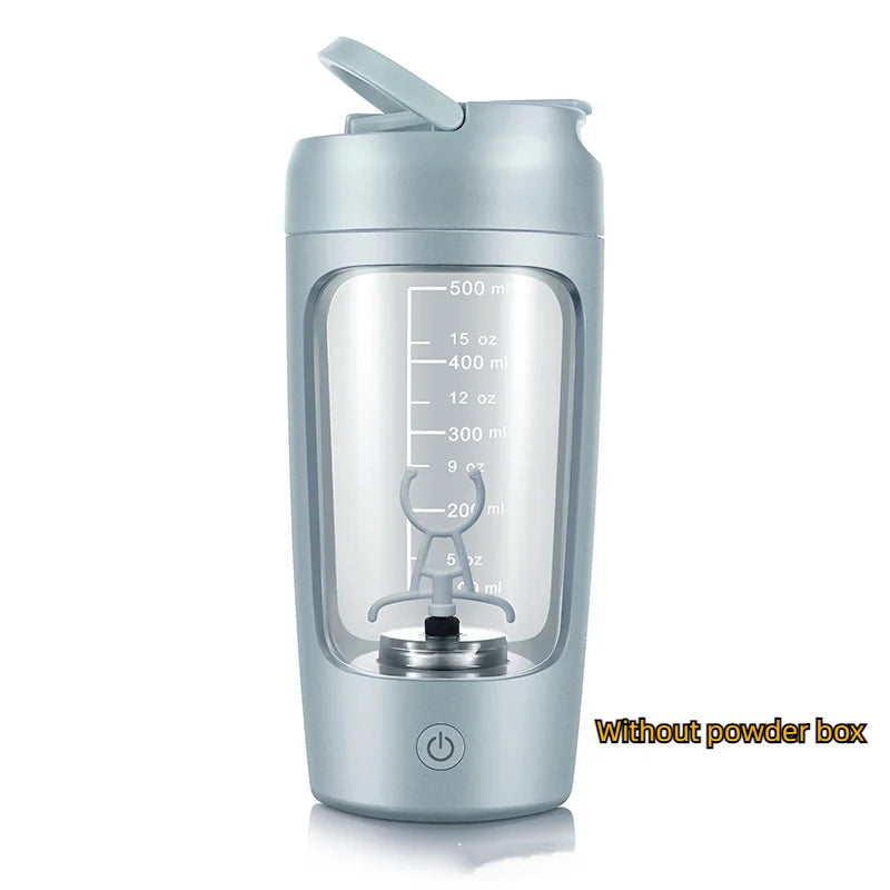 1**Electric Protein Shaker