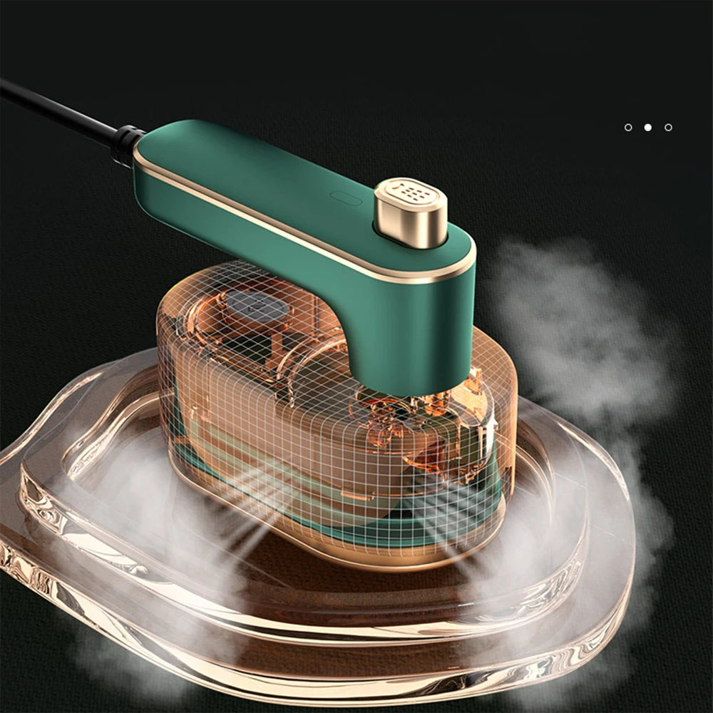 Mini Ironing Machine